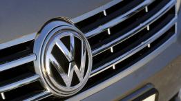 Volkswagen CC - galeria redakcyjna - logo