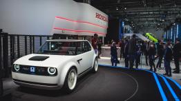 Frankfurt Motor Show 2017 - galeria redakcyjna