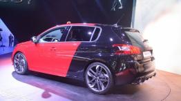 Frankfurt Motor Show 2015 - samochody seryjne - galeria redakcyjna - inne zdjęcie