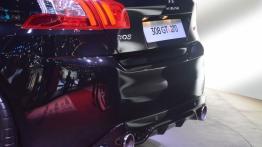 Frankfurt Motor Show 2015 - samochody seryjne - galeria redakcyjna - inne zdjęcie