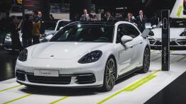 Frankfurt Motor Show 2017 - galeria redakcyjna