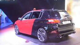 Frankfurt Motor Show 2015 - samochody seryjne - galeria redakcyjna - inne zdjęcie