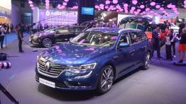 Frankfurt Motor Show 2015 - samochody seryjne - galeria redakcyjna - inne zdjęcie