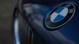BMW Z4 E89 - logo