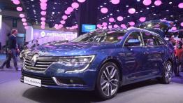 Frankfurt Motor Show 2015 - samochody seryjne - galeria redakcyjna - inne zdjęcie