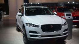 Frankfurt Motor Show 2015 - samochody seryjne - galeria redakcyjna - inne zdjęcie