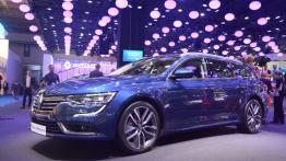 Frankfurt Motor Show 2015 - samochody seryjne - galeria redakcyjna - inne zdjęcie