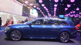 Frankfurt Motor Show 2015 - samochody seryjne - galeria redakcyjna - inne zdjęcie