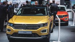 Frankfurt Motor Show 2017 - galeria redakcyjna