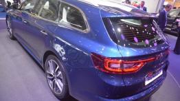 Frankfurt Motor Show 2015 - samochody seryjne - galeria redakcyjna - inne zdjęcie