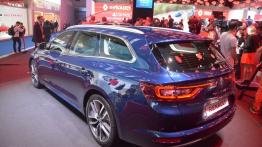 Frankfurt Motor Show 2015 - samochody seryjne - galeria redakcyjna - inne zdjęcie