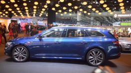 Frankfurt Motor Show 2015 - samochody seryjne - galeria redakcyjna - inne zdjęcie