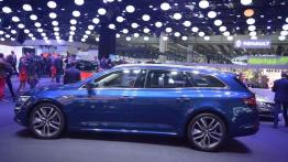 Frankfurt Motor Show 2015 - samochody seryjne - galeria redakcyjna - inne zdjęcie