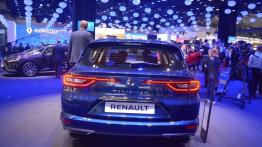 Frankfurt Motor Show 2015 - samochody seryjne - galeria redakcyjna - inne zdjęcie