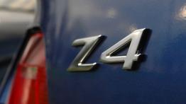 BMW Z4 E89 - emblemat