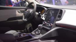 Frankfurt Motor Show 2015 - samochody seryjne - galeria redakcyjna - inne zdjęcie