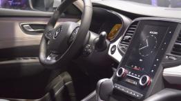 Frankfurt Motor Show 2015 - samochody seryjne - galeria redakcyjna - inne zdjęcie