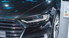 Frankfurt Motor Show 2017 - galeria redakcyjna