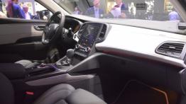 Frankfurt Motor Show 2015 - samochody seryjne - galeria redakcyjna - inne zdjęcie