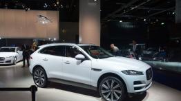 Frankfurt Motor Show 2015 - samochody seryjne - galeria redakcyjna - inne zdjęcie