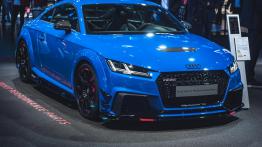 Frankfurt Motor Show 2017 - galeria redakcyjna