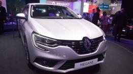 Frankfurt Motor Show 2015 - samochody seryjne - galeria redakcyjna - inne zdjęcie