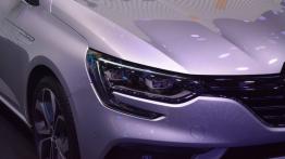 Frankfurt Motor Show 2015 - samochody seryjne - galeria redakcyjna - inne zdjęcie