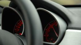 BMW Z4 E89 - deska rozdzielcza