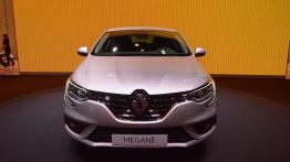 Frankfurt Motor Show 2015 - samochody seryjne - galeria redakcyjna - inne zdjęcie