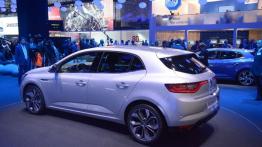 Frankfurt Motor Show 2015 - samochody seryjne - galeria redakcyjna - inne zdjęcie