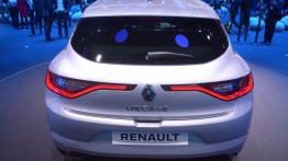 Frankfurt Motor Show 2015 - samochody seryjne - galeria redakcyjna - inne zdjęcie