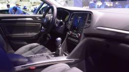 Frankfurt Motor Show 2015 - samochody seryjne - galeria redakcyjna - inne zdjęcie