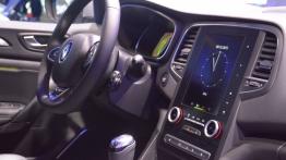 Frankfurt Motor Show 2015 - samochody seryjne - galeria redakcyjna - inne zdjęcie