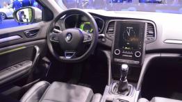 Frankfurt Motor Show 2015 - samochody seryjne - galeria redakcyjna - inne zdjęcie