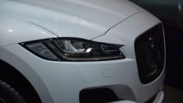 Frankfurt Motor Show 2015 - samochody seryjne - galeria redakcyjna - inne zdjęcie