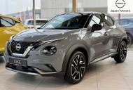 Nissan Juke II Crossover Facelifting 1.0 DIG-T 114KM 2025 N-Design 1.0 DIG-T 114KM  + Tech + Bose Personal