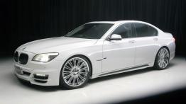 BMW Seria 7 Wald International - lewy bok