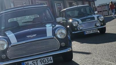 #MINI #JohnCooperWorks #GP #JCW #Motorsport #Racecar #Racing #Adventure #Supercars #GoKartFeeling #CarsWithoutLimits #Carstagram #LuxuryCars #Instacar #Cars #HighPerformance