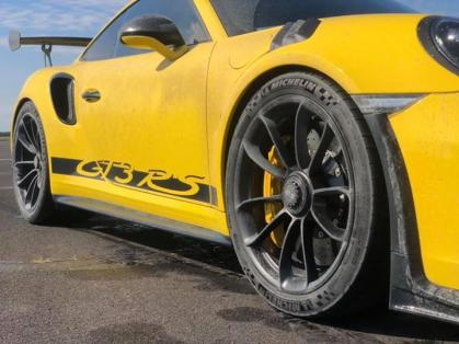 #porsche #michelin #911gt3rs #porscheexperience