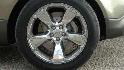 Opel Antara GTC Concept