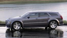 Dodge Magnum SRT-8 Concept - lewy bok