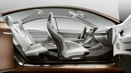 Volvo S60 Concept - bok - inne ujęcie