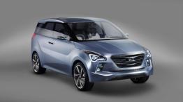 Hyundai Hexa Space Concept - widok z przodu