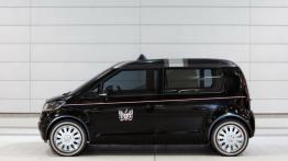 Volkswagen Taxi Concept - lewy bok