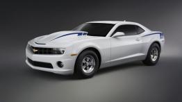 Chevrolet Camaro COPO - lewy bok