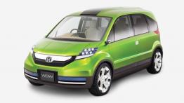 Honda WOW Concept - widok z przodu