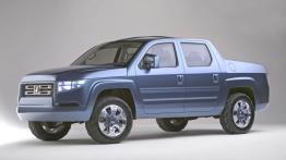 Honda SUT Concept - lewy bok