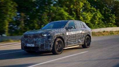 Premiery samochodów premium 2026. Czym zaskoczą producenci?