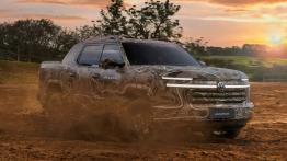Volkswagen Amarok z ponad 470 KM. Setka w mniej niż 5 sekund