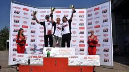 Kia Lotos Race - finał w Rallyland